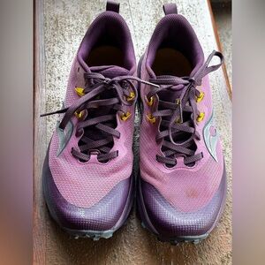 Saucony Peregrine 14